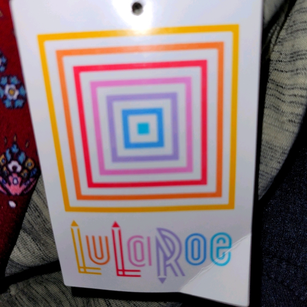 Lularoe Mystery Box